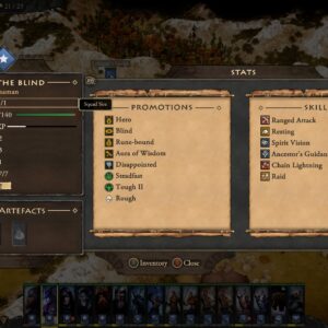 Fantasy General II: Invasion. Изображение 2