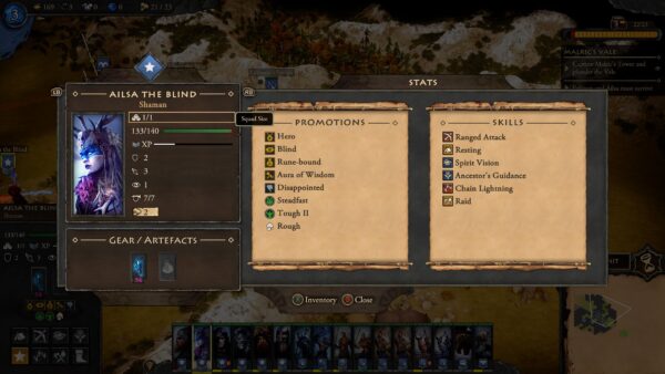 Fantasy General II: Invasion. Изображение 2