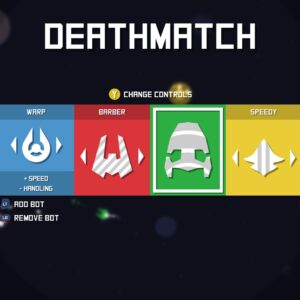 Rocket Wars. Изображение 3