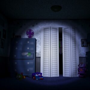 Five Nights at Freddy's 4. Изображение 3