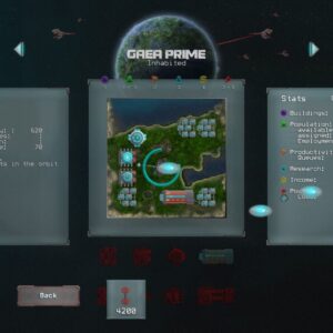 Steel Rain X. Изображение 3