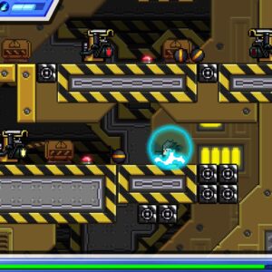 Guns N' Runs. Изображение 2