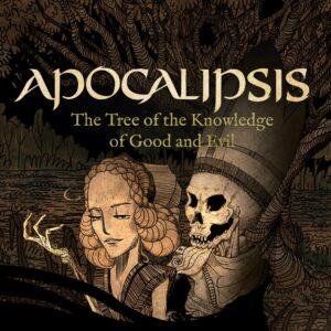 Apocalipsis: The Tree of the Knowledge of Good and Evil. Изображение 1