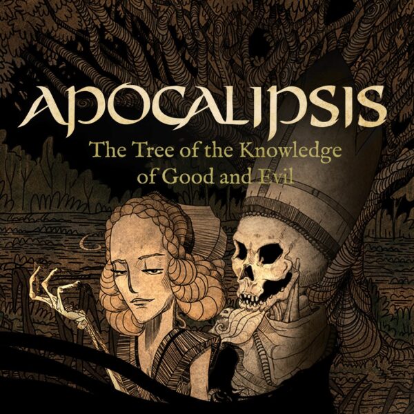 Apocalipsis: The Tree of the Knowledge of Good and Evil. Изображение 1