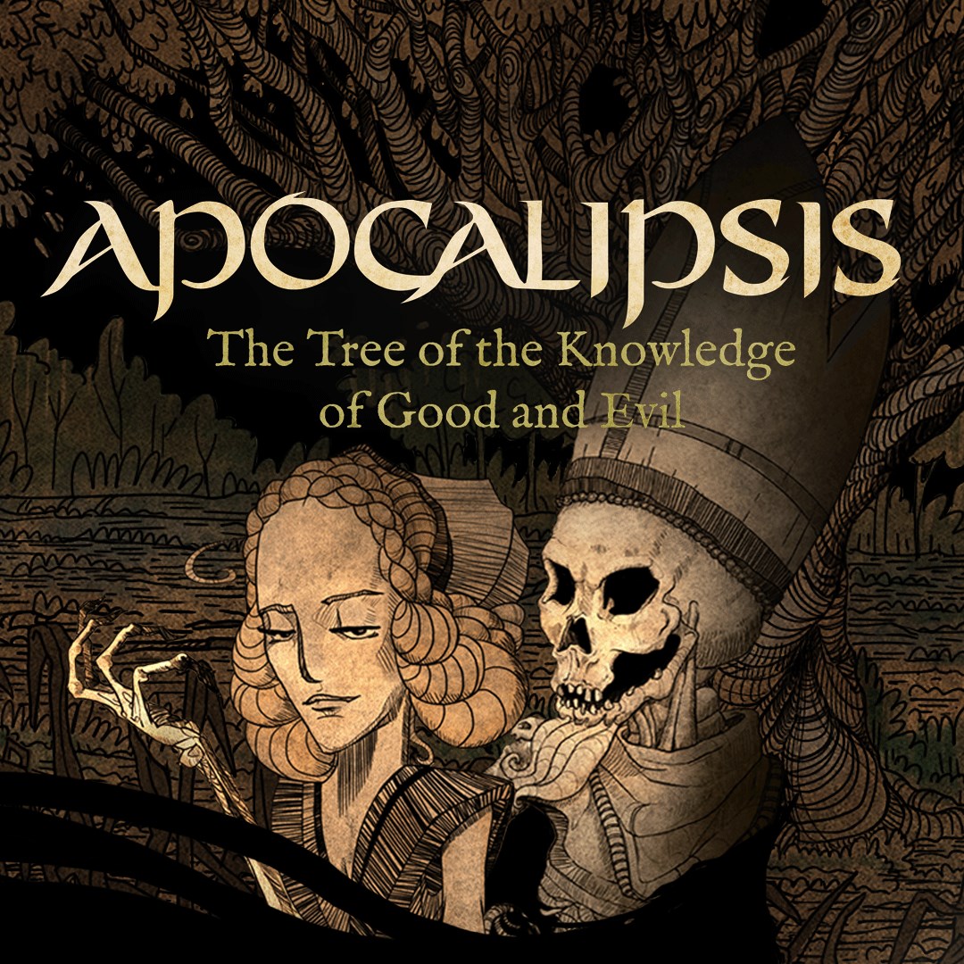 Apocalipsis: The Tree of the Knowledge of Good and Evil. Изображение 1