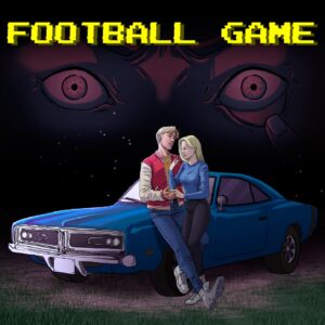 Football Game. Изображение 1