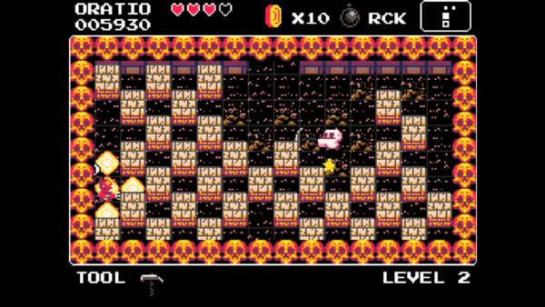 Cave Bad. Изображение 2