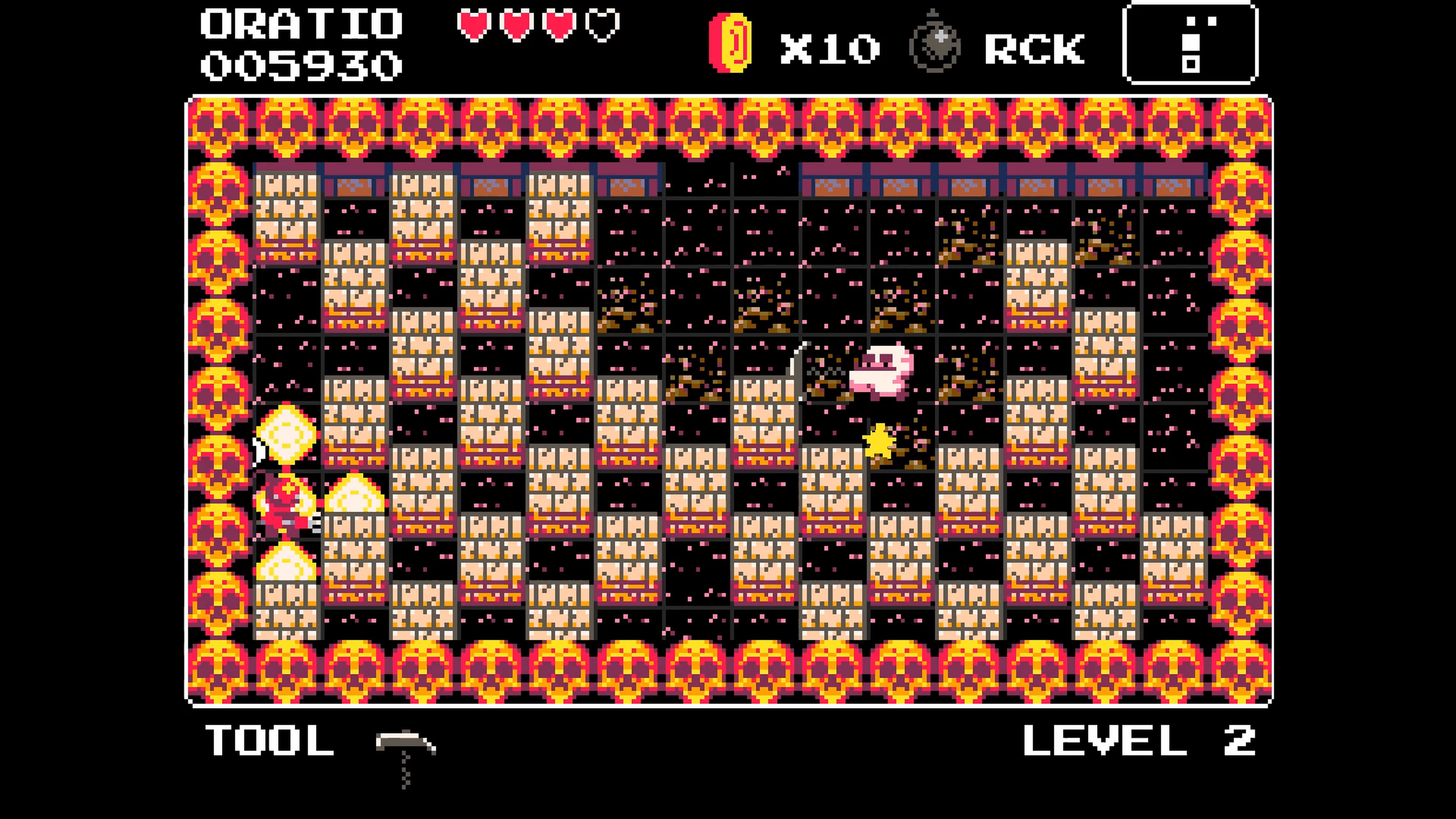 Cave Bad. Изображение 2