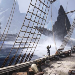 ATLAS (Game Preview). Изображение 4
