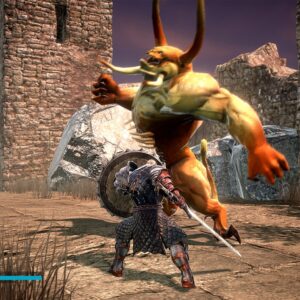 Animus - Stand Alone. Изображение 2