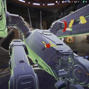 Mech Mechanic Simulator. Изображение 3