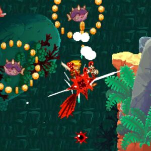 Golden Force. Изображение 2