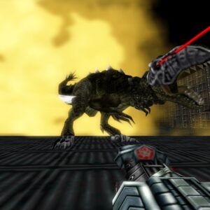 Turok. Изображение 4
