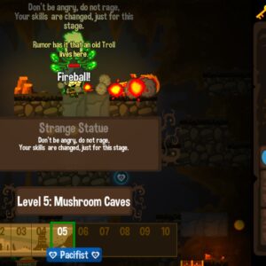 Vertical Drop Heroes HD. Изображение 4