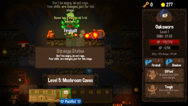 Vertical Drop Heroes HD. Изображение 4