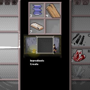 Within the Blade. Изображение 4