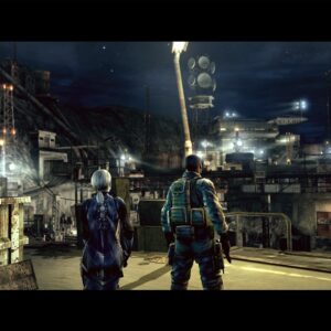 Resident Evil 5. Изображение 4