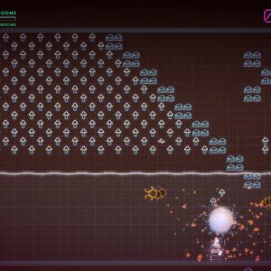 Centipede: Recharged. Изображение 4