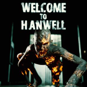 Welcome to Hanwell. Изображение 1