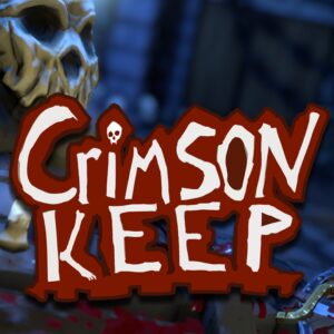 Crimson Keep. Изображение 1