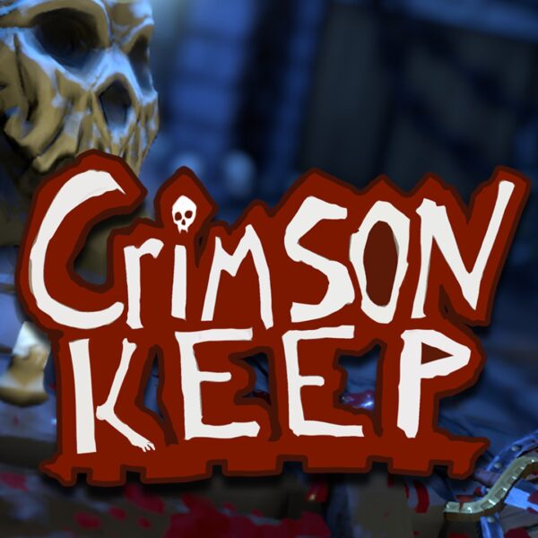 Crimson Keep. Изображение 1