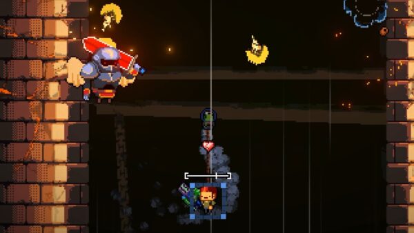Exit the Gungeon. Изображение 4