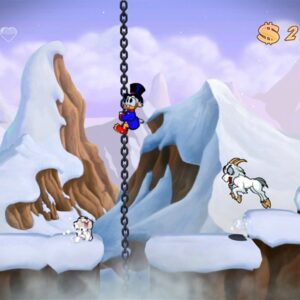 DuckTales: Remastered. Изображение 3