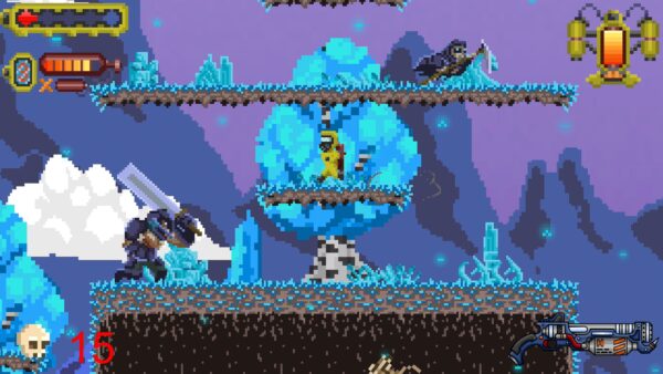 Arsonist Heaven. Изображение 3