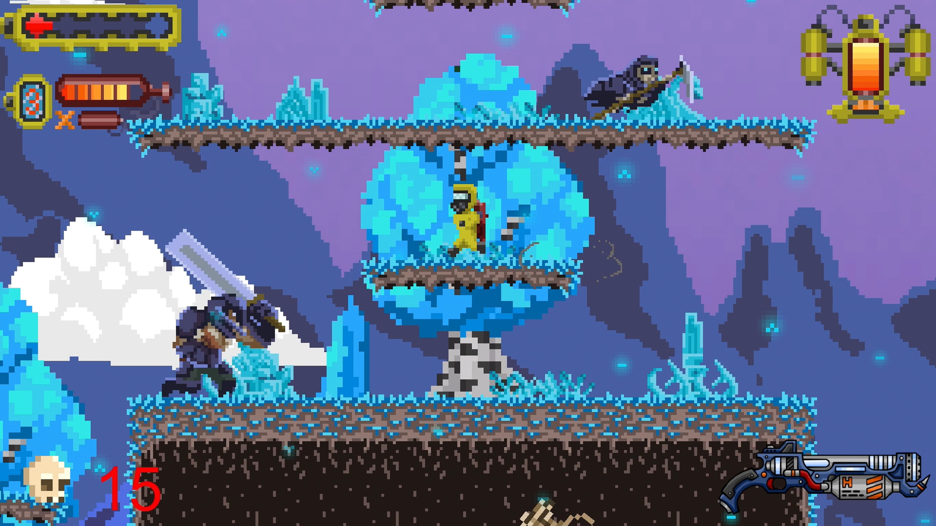 Arsonist Heaven. Изображение 3