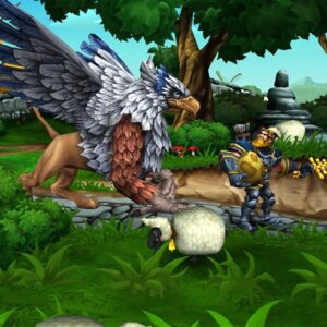 CastleStorm. Изображение 4