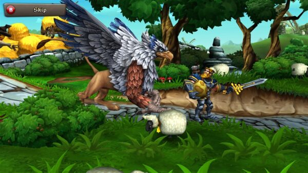 CastleStorm. Изображение 4