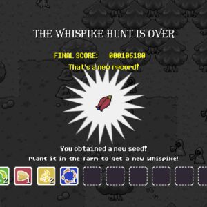 Whispike Survivors. Изображение 4