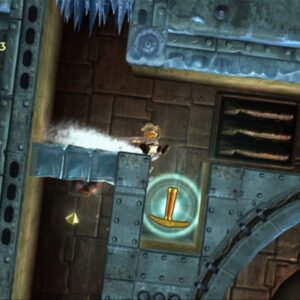 Lazy Raiders. Изображение 2