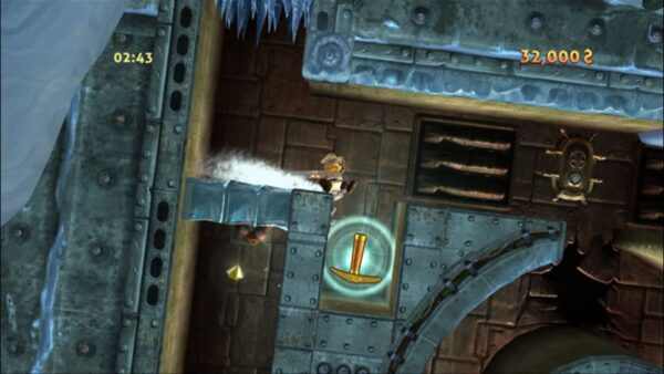 Lazy Raiders. Изображение 2