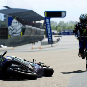 MotoGP™21. Изображение 2