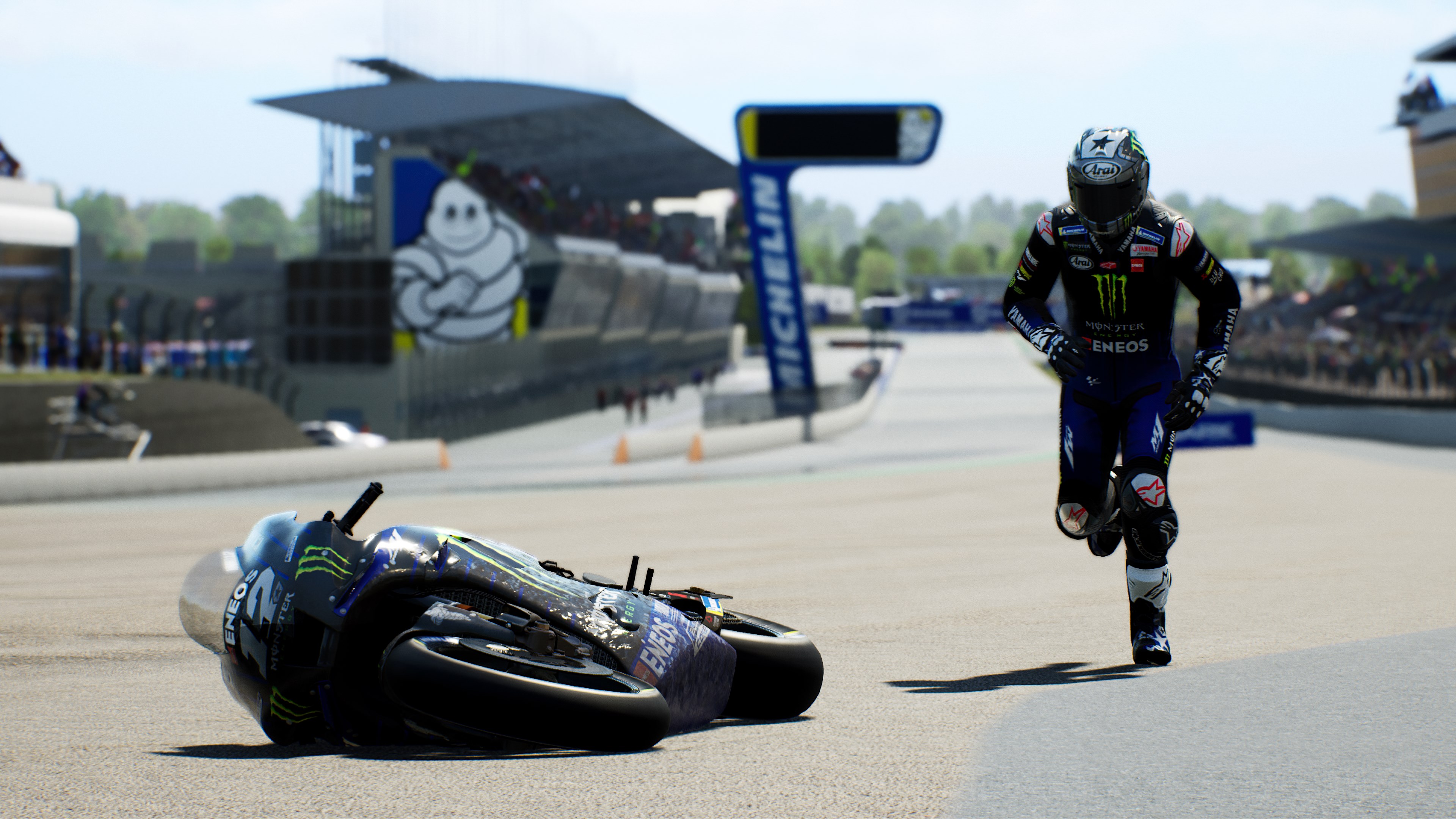 MotoGP™21 - Xbox Series X|S. Изображение 2