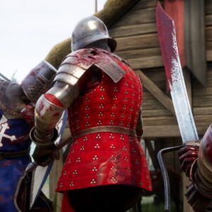 MORDHAU. Изображение 4