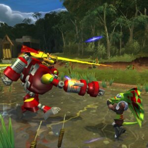 TY the Tasmanian Tiger™ 2: Bush Rescue™ HD. Изображение 4