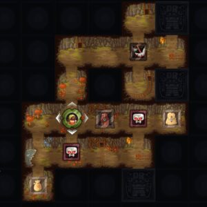 Dungeon Rushers: Crawler RPG. Изображение 4