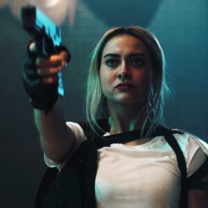 FMV Action. Изображение 4