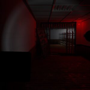 CASE: Animatronics. Изображение 3