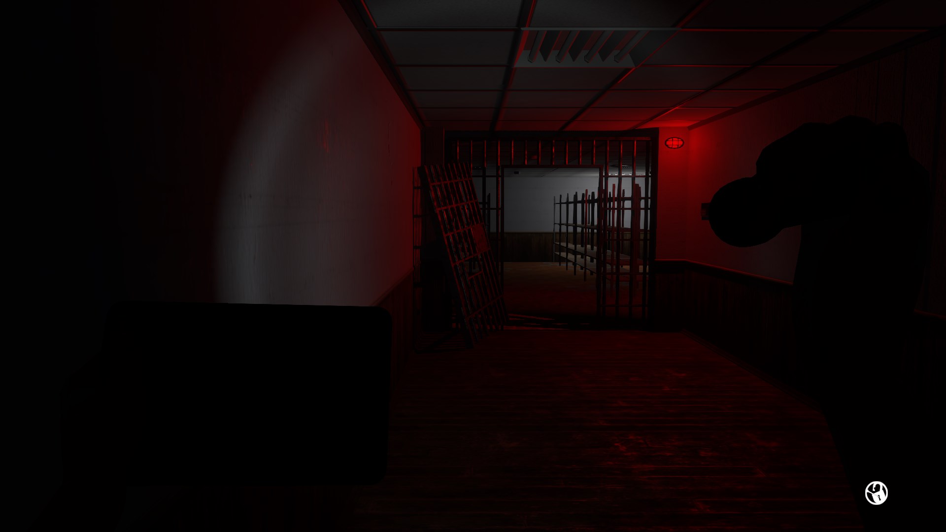 CASE: Animatronics. Изображение 3
