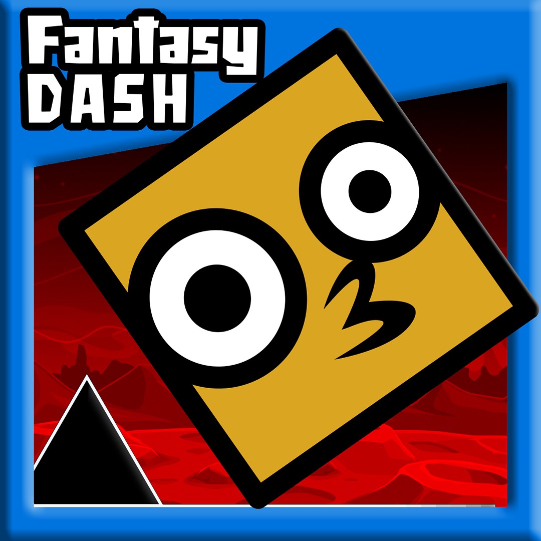 Fantasy Dash. Изображение 1
