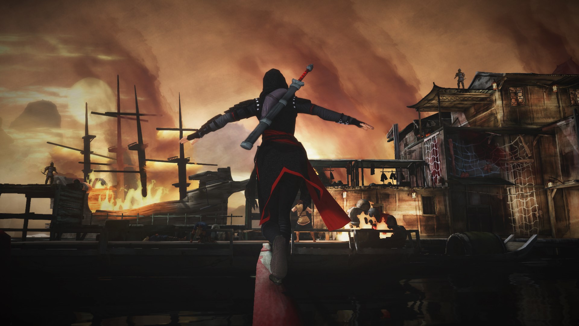 Assassin