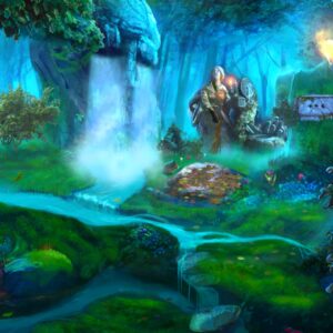 Eventide: Slavic Fable. Изображение 3