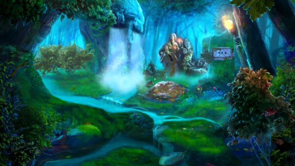Eventide: Slavic Fable. Изображение 3
