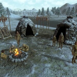 Dawn of Man + Planetbase. Изображение 4