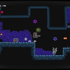 Bucket Knight. Изображение 3