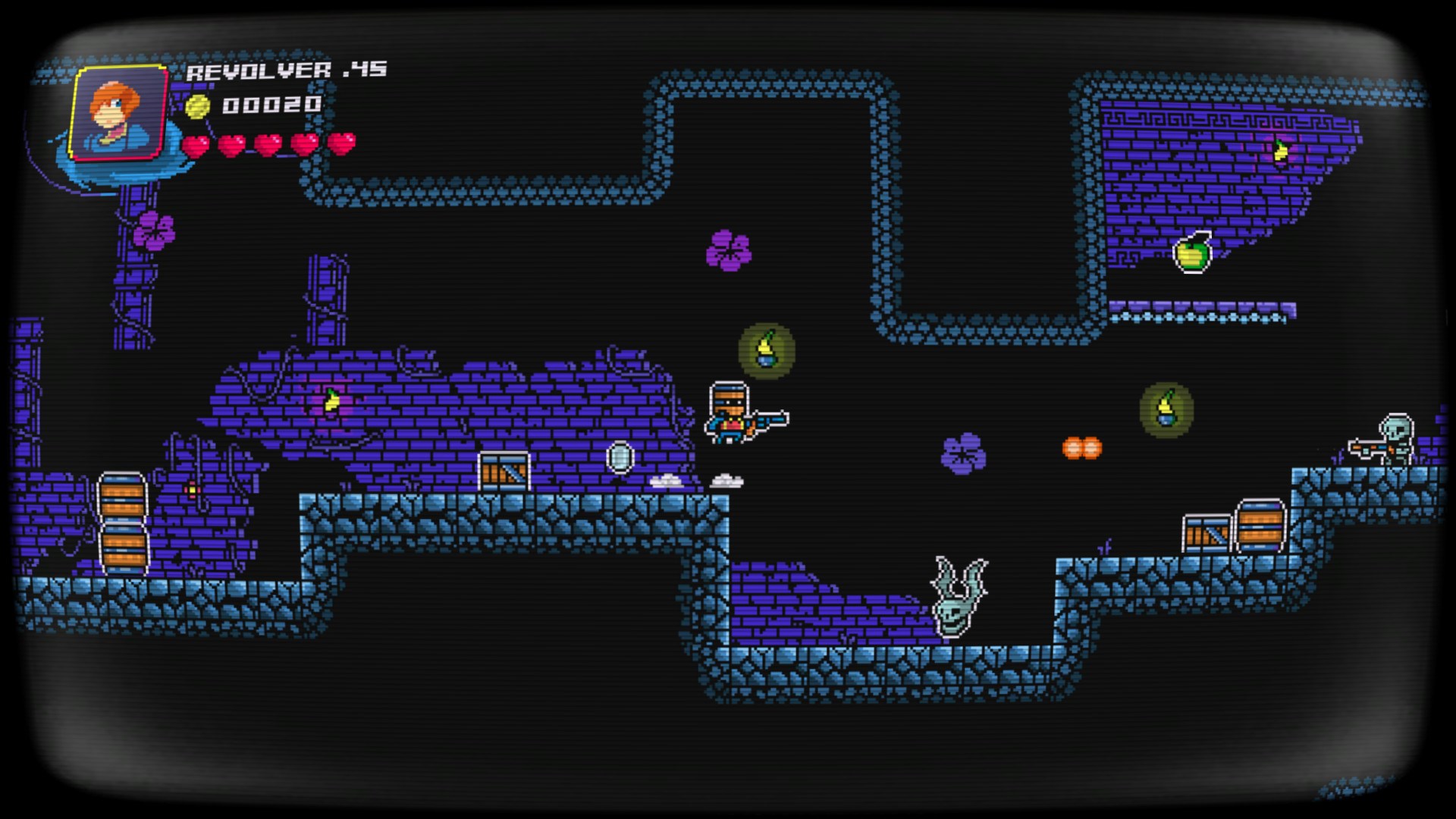 Bucket Knight. Изображение 3