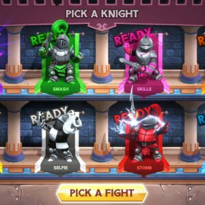 Knight Squad 2. Изображение 2